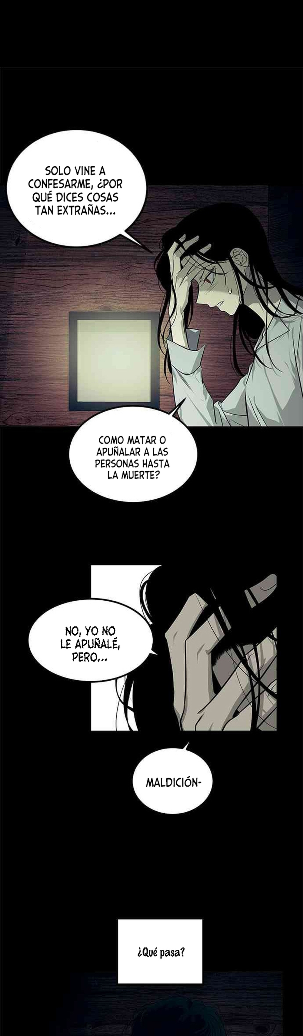 Olgami Capítulo 164 - Página 23