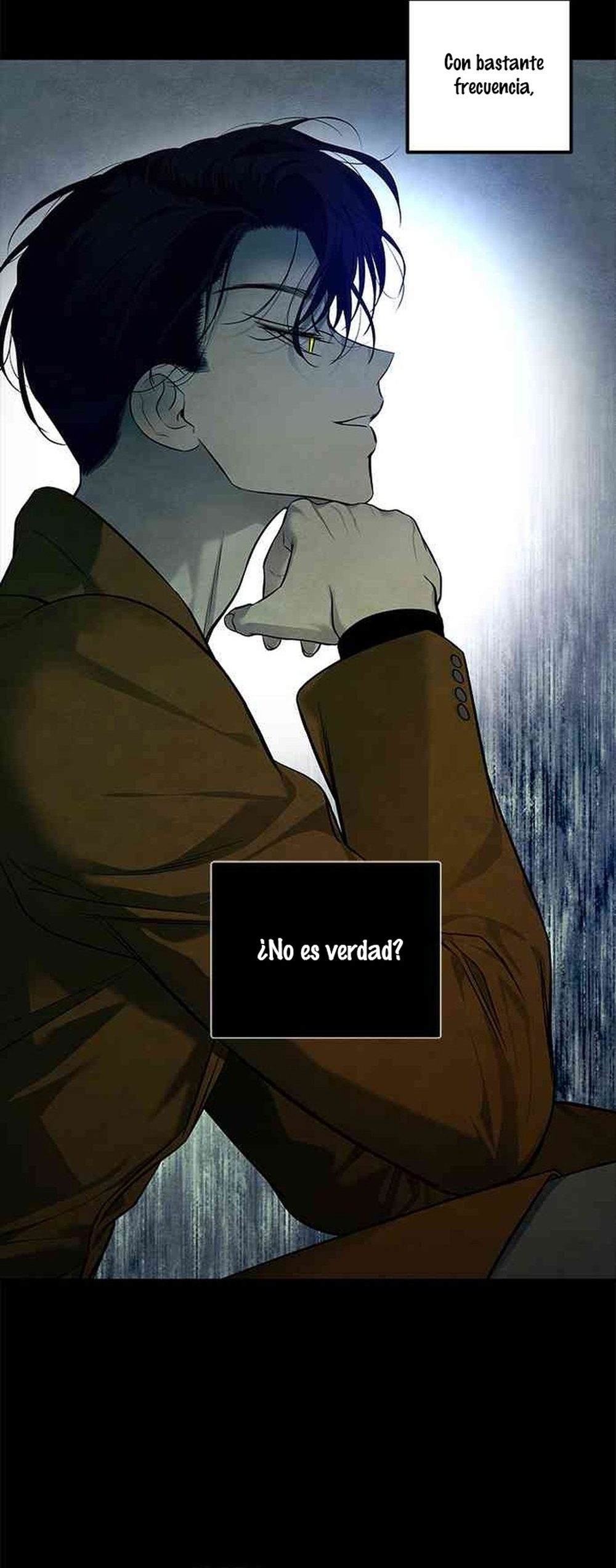 Olgami Capítulo 164 - Página 25