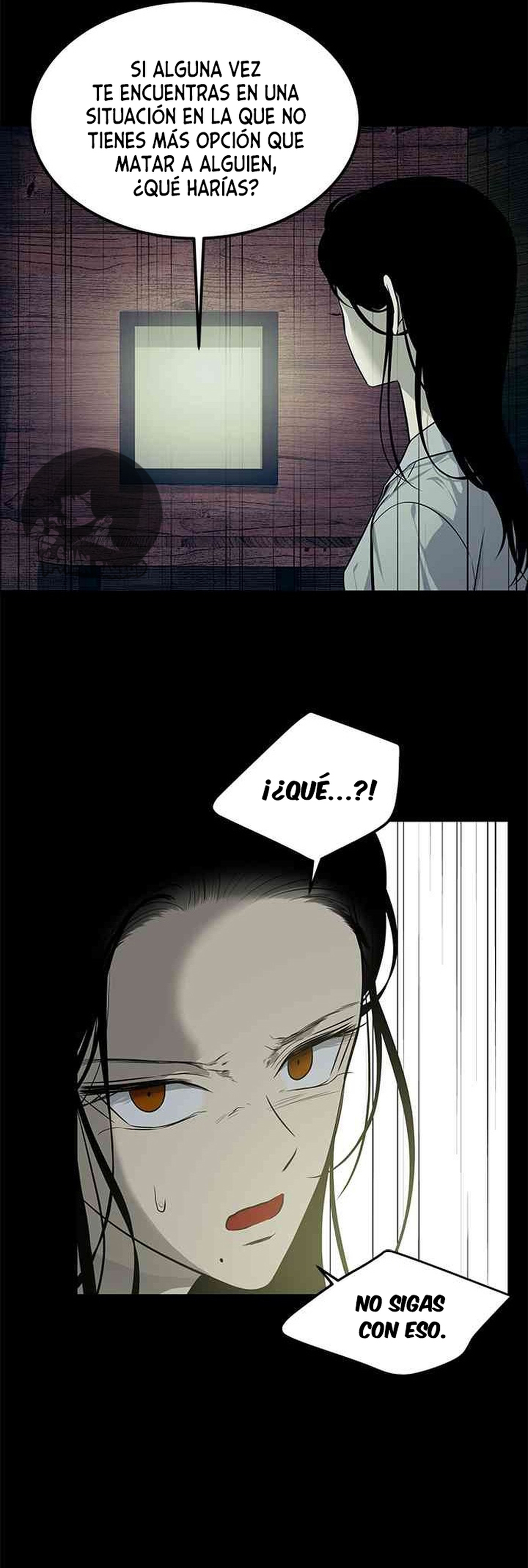 Olgami Capítulo 164 - Página 26