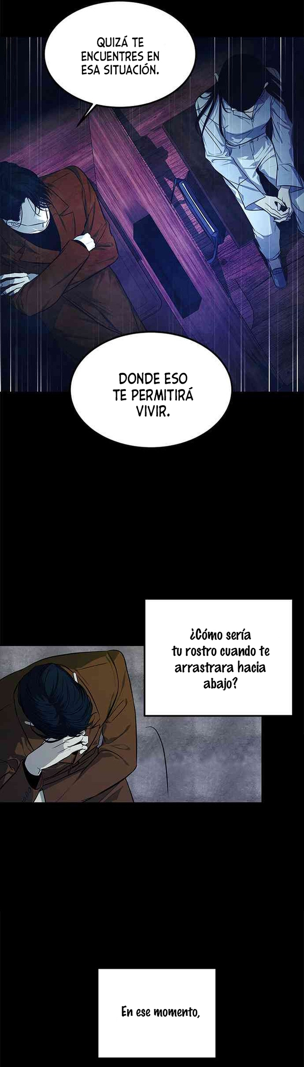 Olgami Capítulo 164 - Página 27