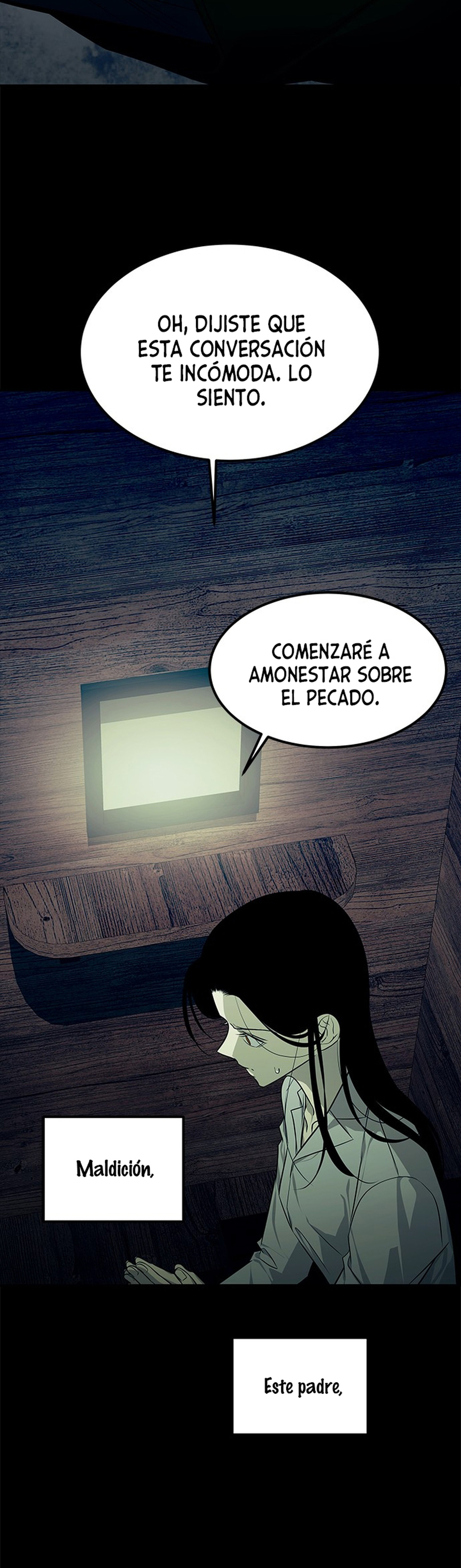 Olgami Capítulo 164 - Página 29