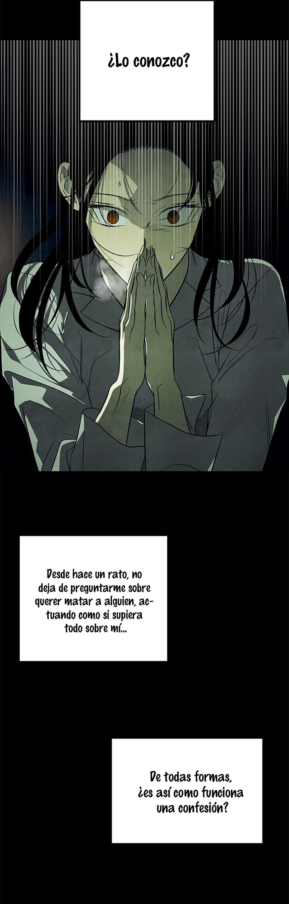 Olgami Capítulo 164 - Página 30