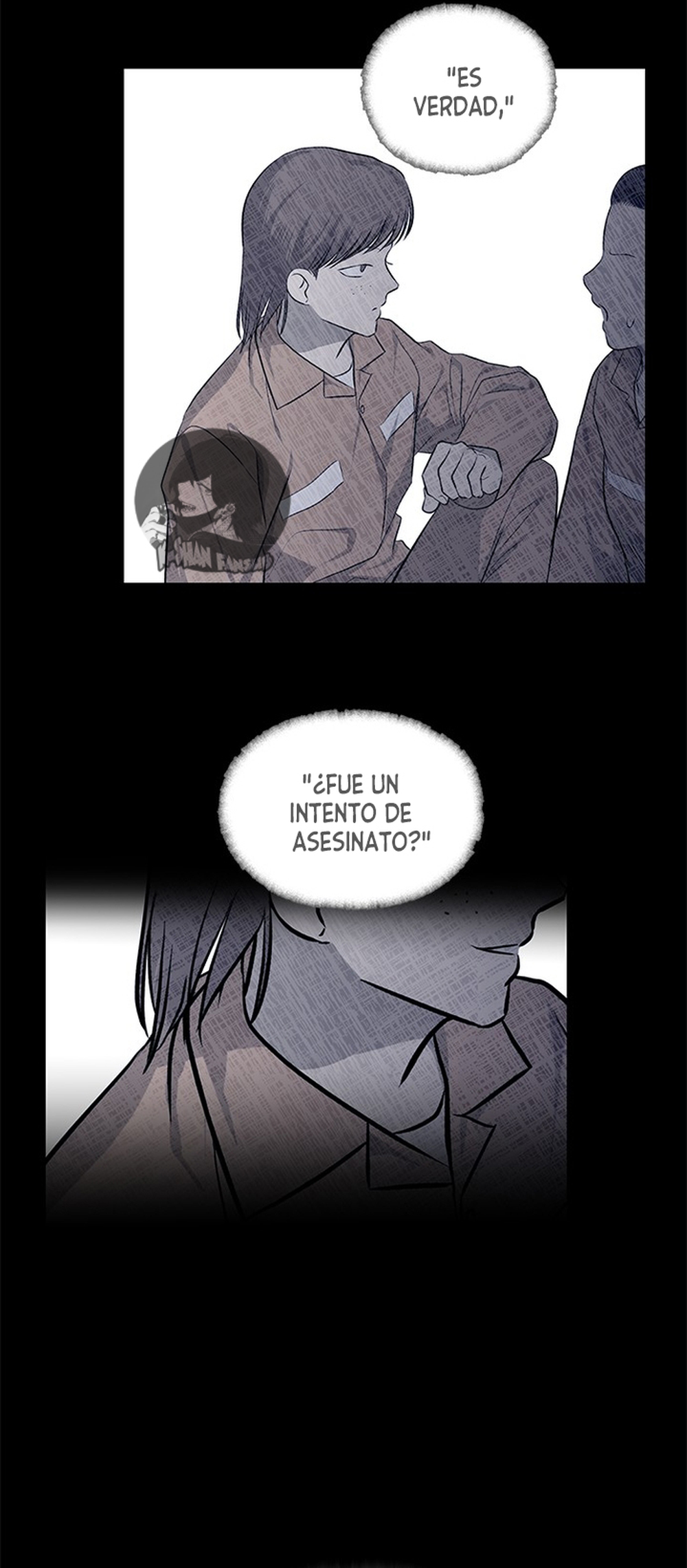 Olgami Capítulo 164 - Página 32