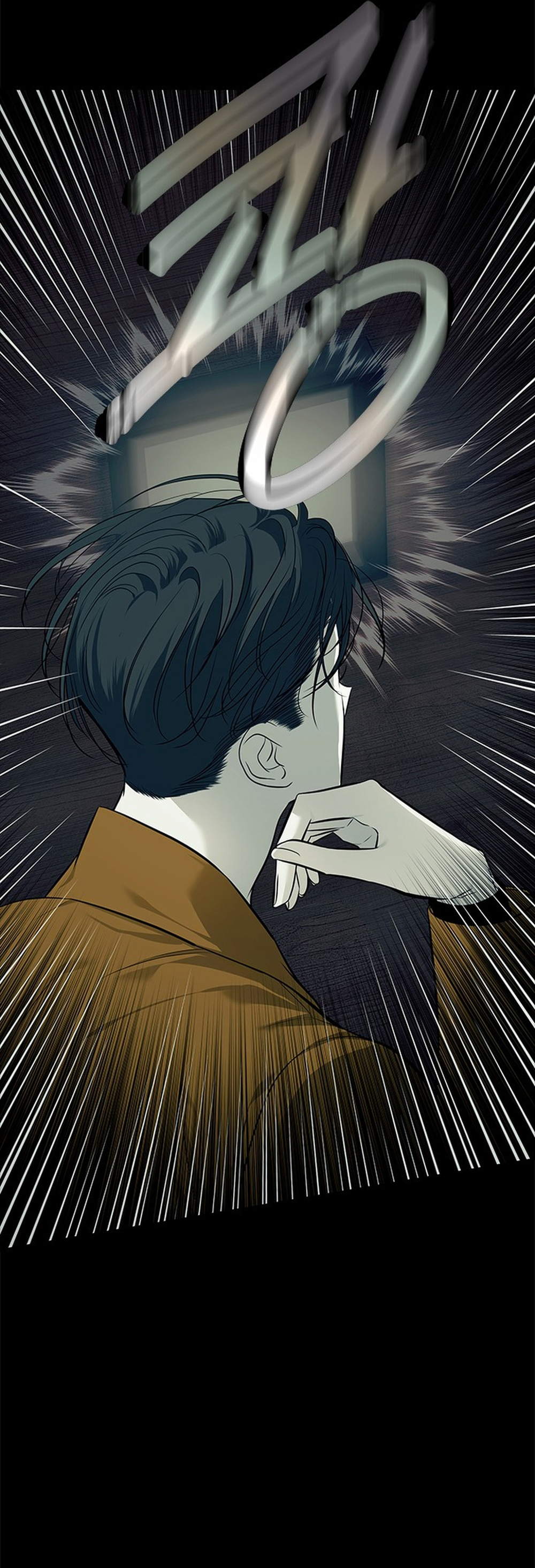 Olgami Capítulo 164 - Página 37