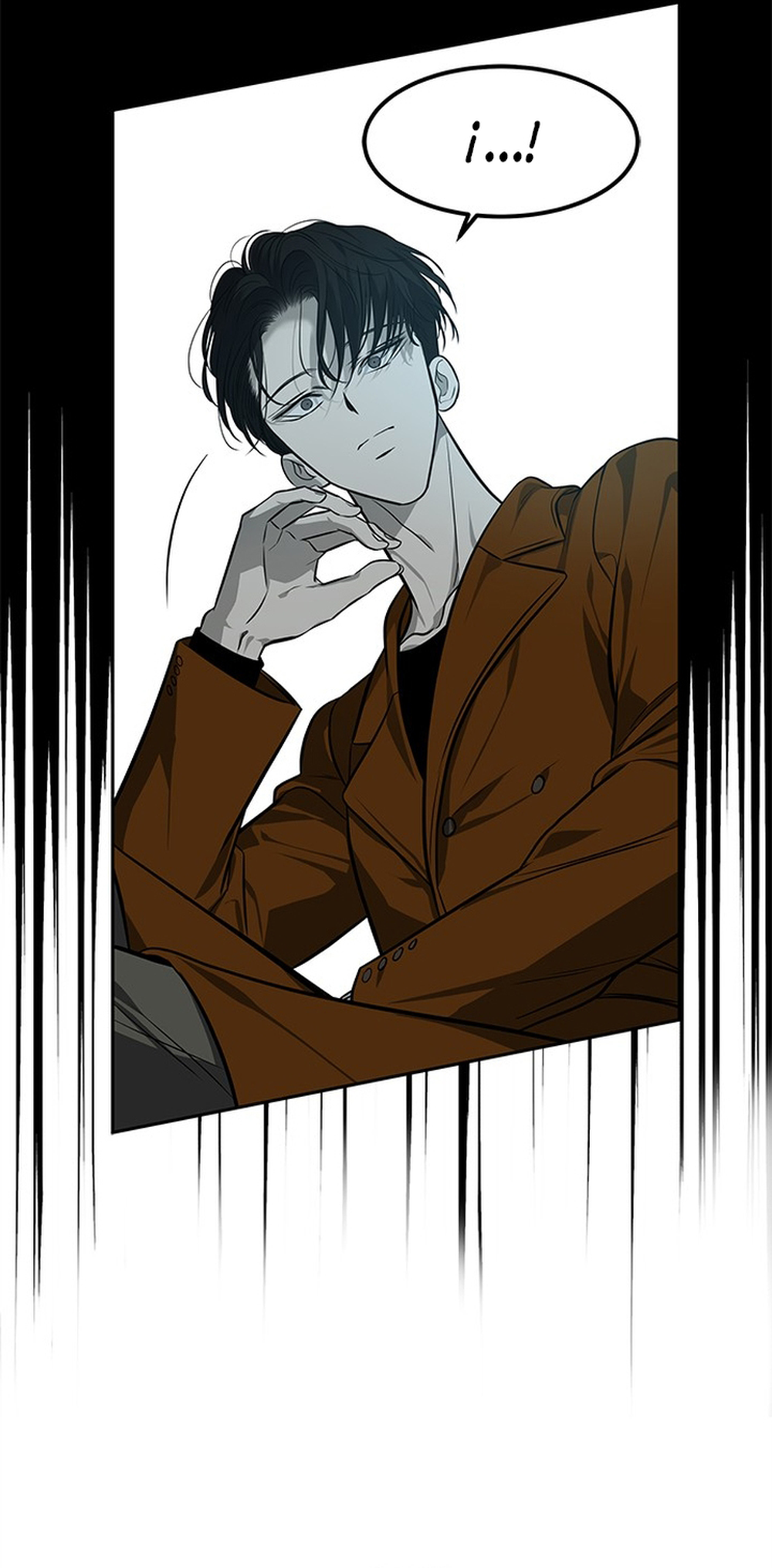 Olgami Capítulo 164 - Página 38