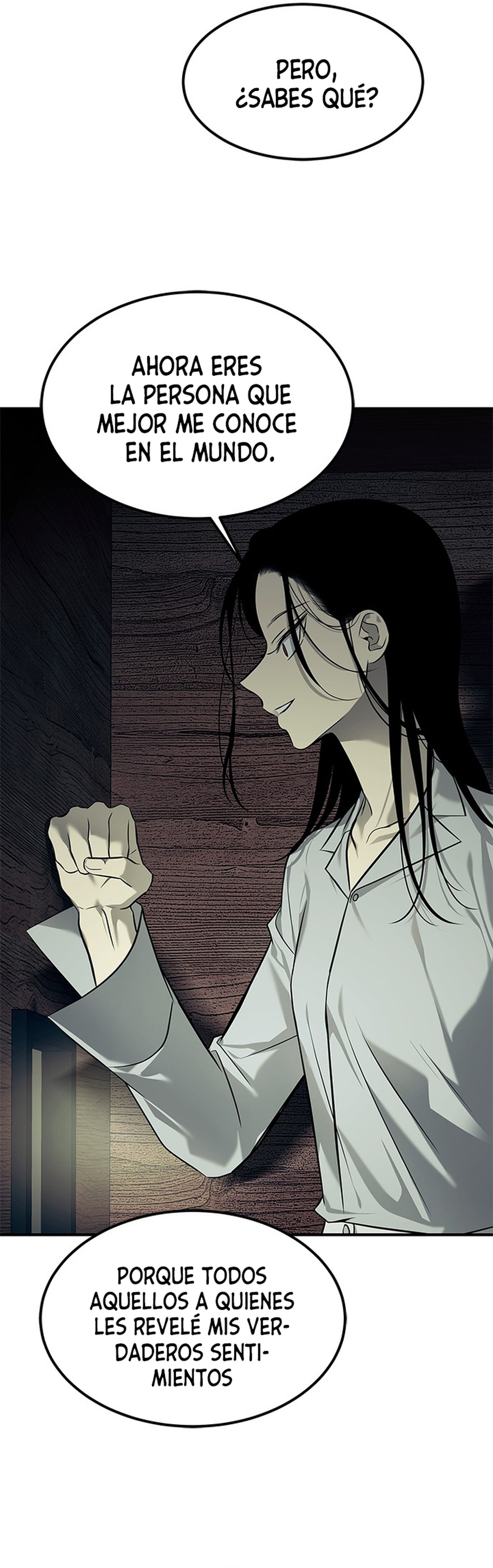 Olgami Capítulo 164 - Página 40