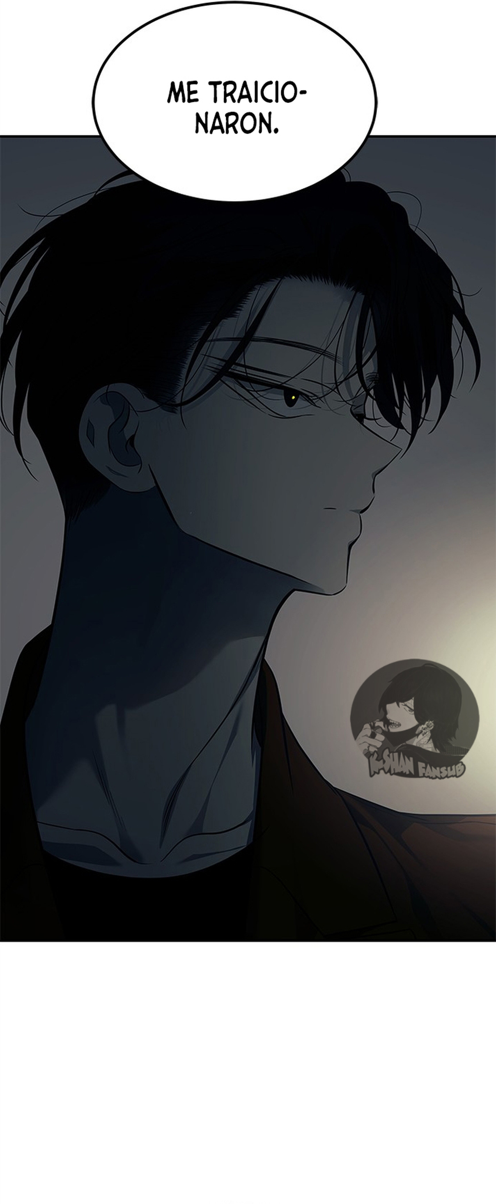 Olgami Capítulo 164 - Página 41