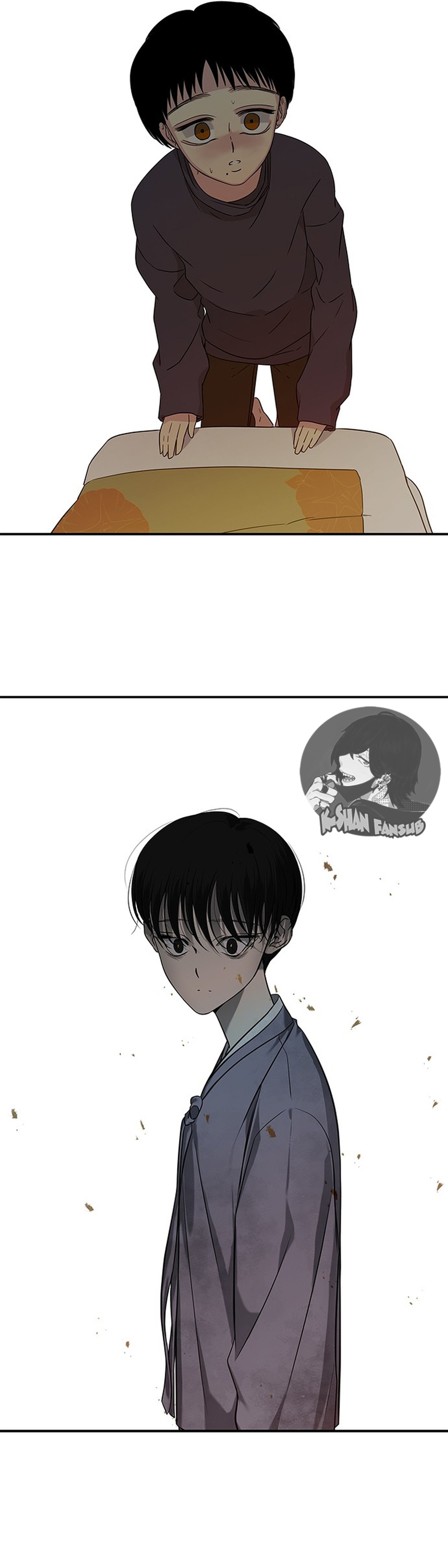 Olgami Capítulo 164 - Página 43