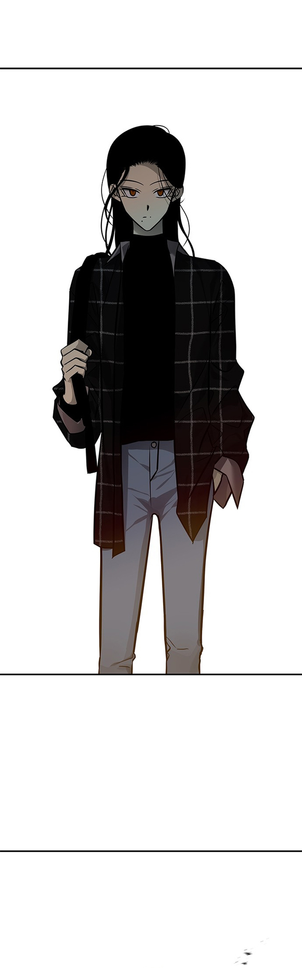 Olgami Capítulo 164 - Página 44