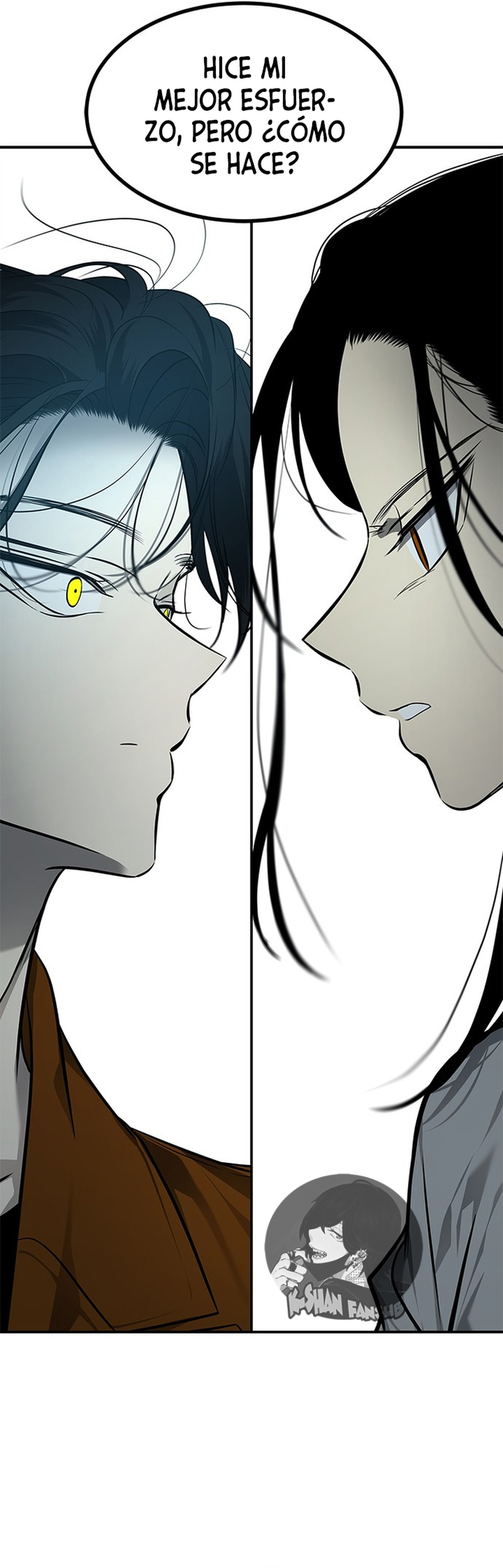 Olgami Capítulo 164 - Página 46