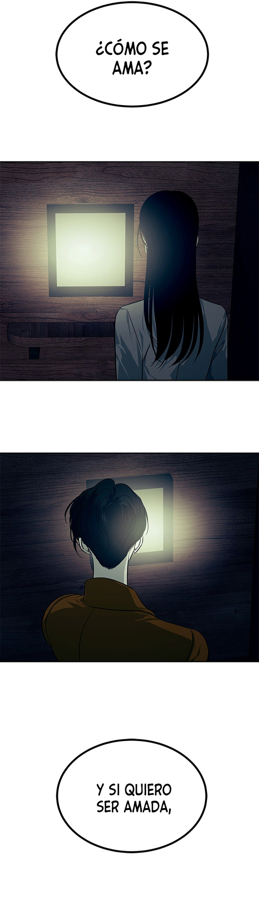 Olgami Capítulo 164 - Página 47