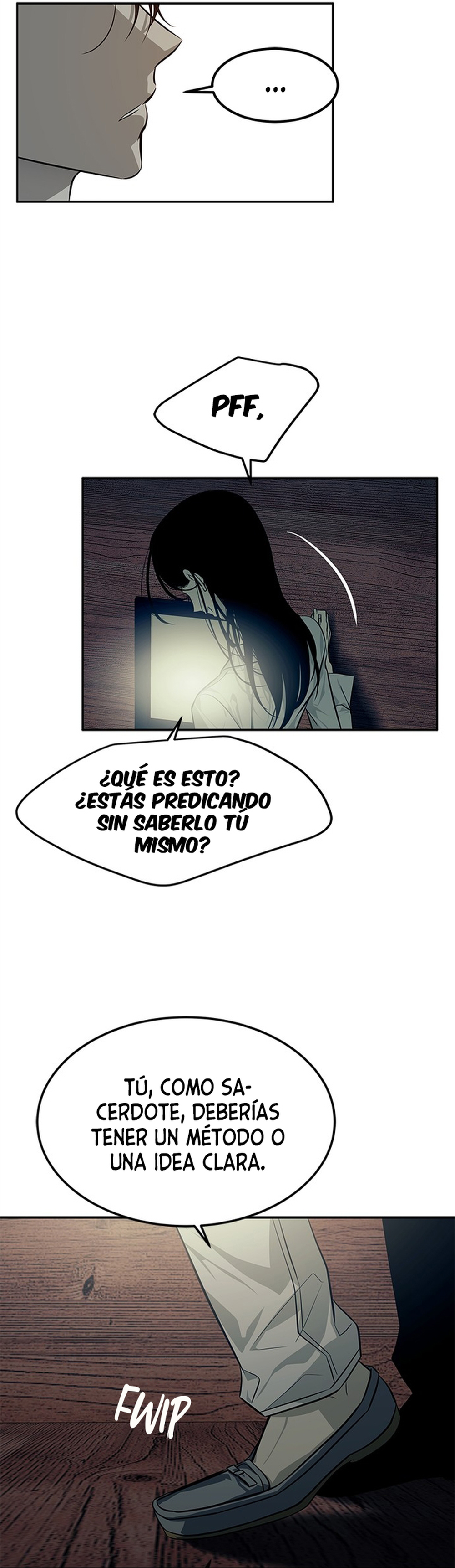 Olgami Capítulo 164 - Página 49