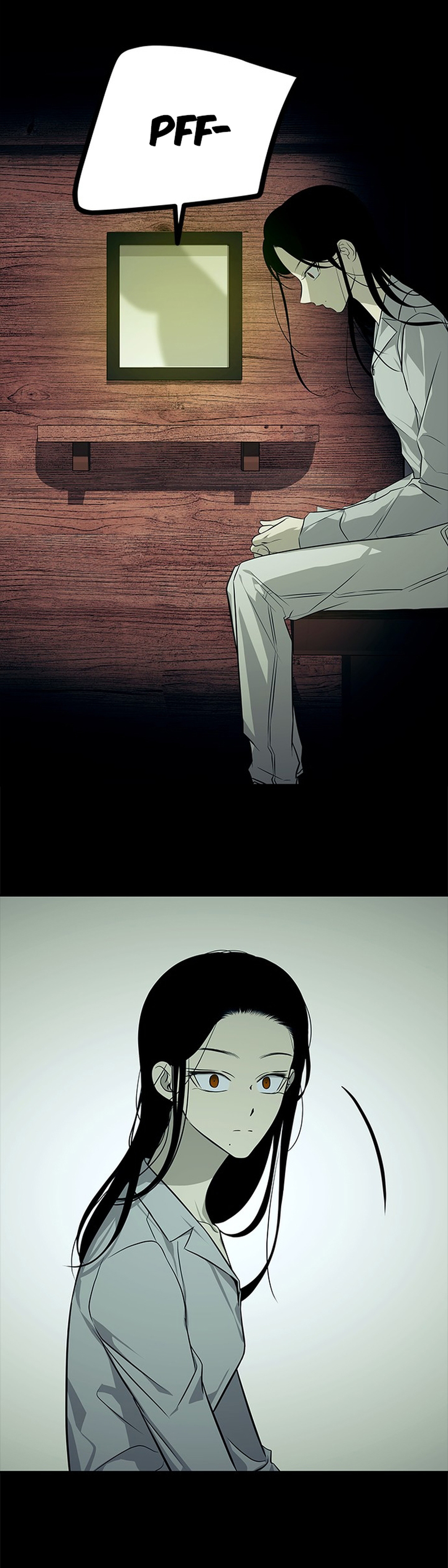 Olgami Capítulo 164 - Página 5