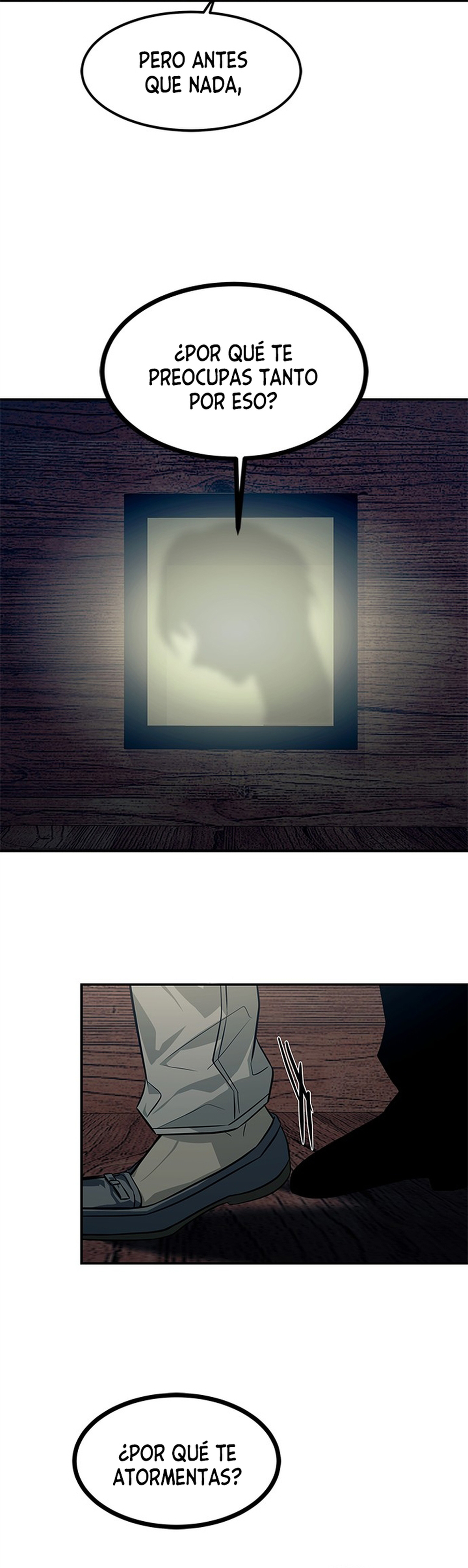 Olgami Capítulo 164 - Página 50