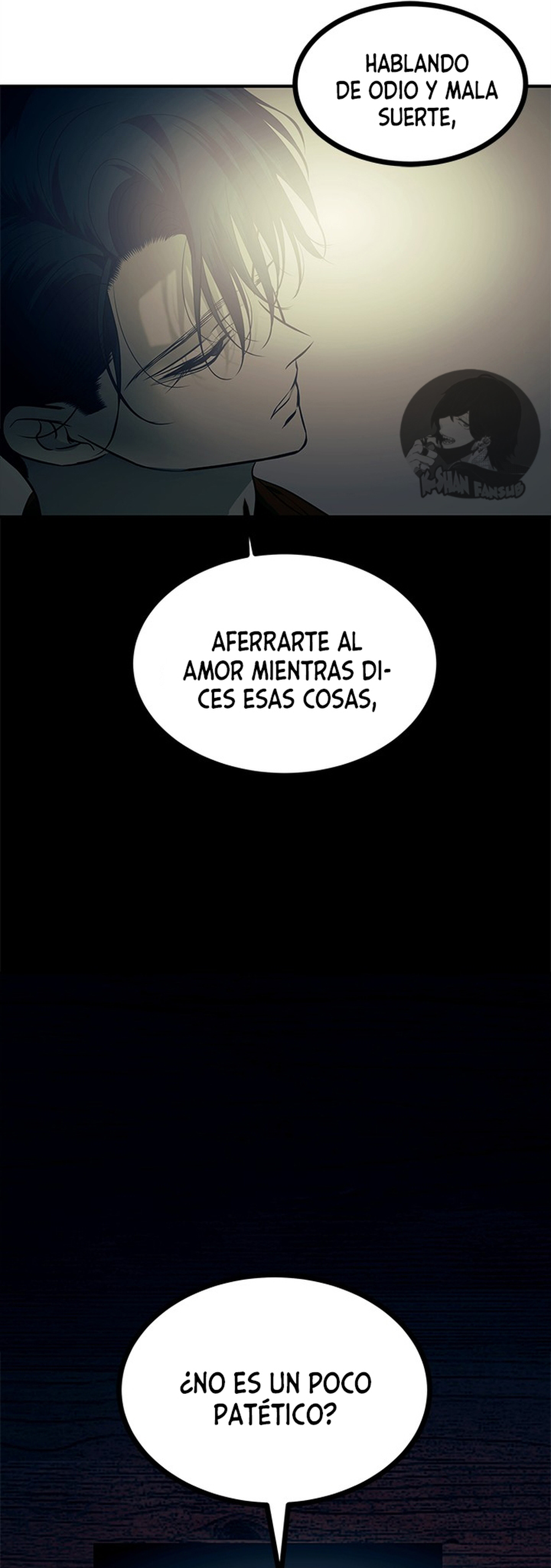 Olgami Capítulo 164 - Página 51