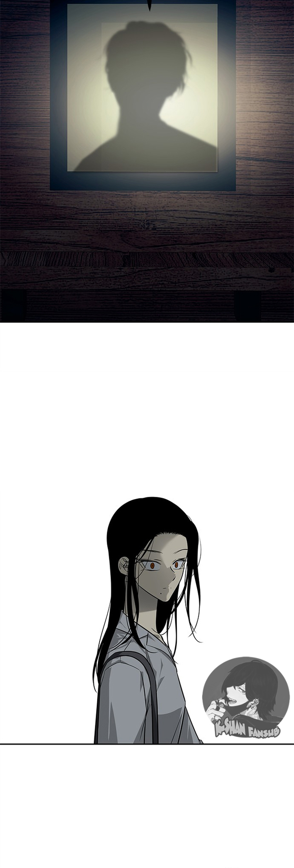 Olgami Capítulo 164 - Página 52