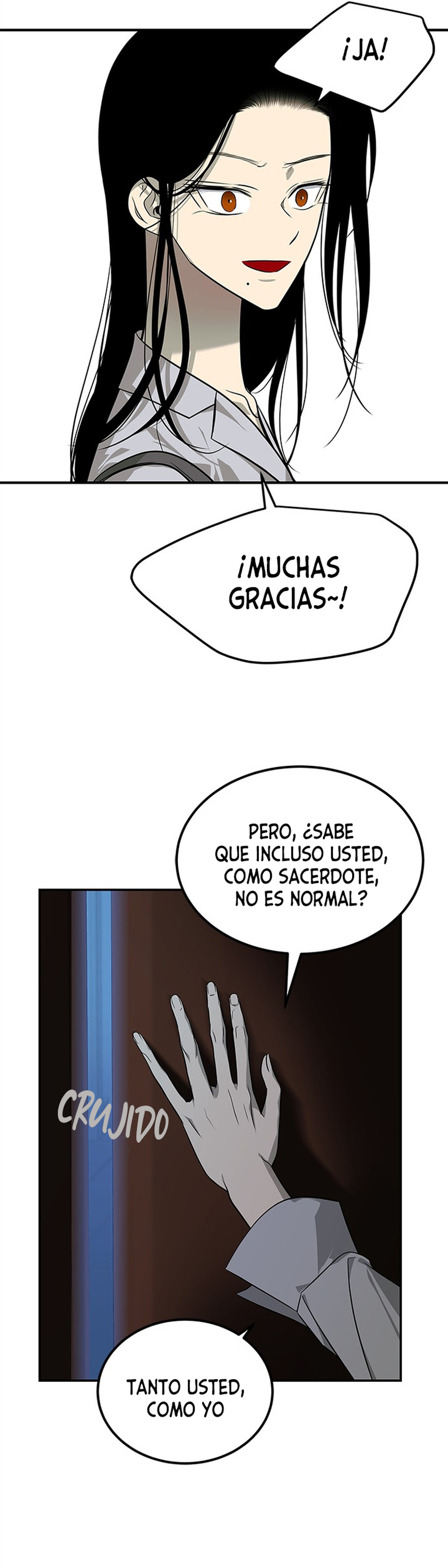 Olgami Capítulo 164 - Página 53