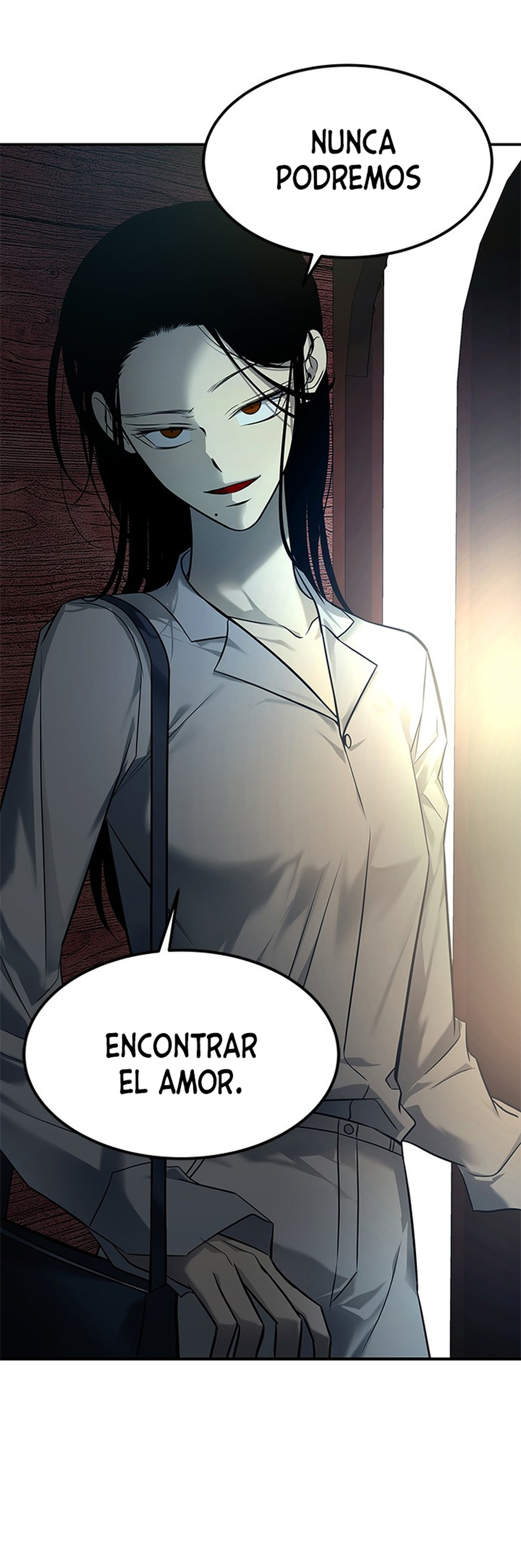 Olgami Capítulo 164 - Página 54