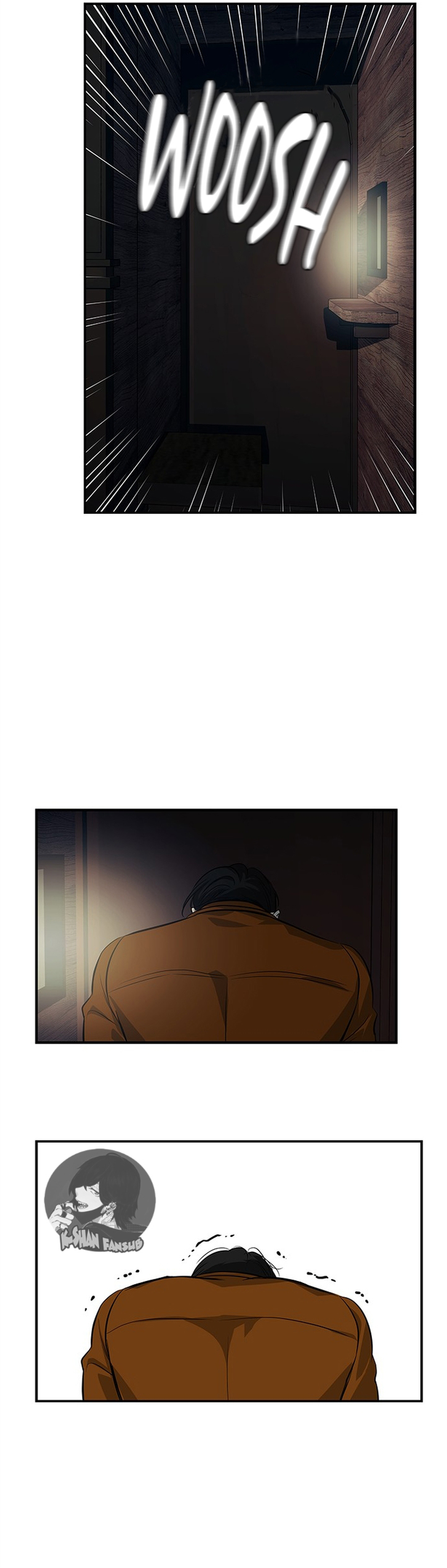 Olgami Capítulo 164 - Página 55