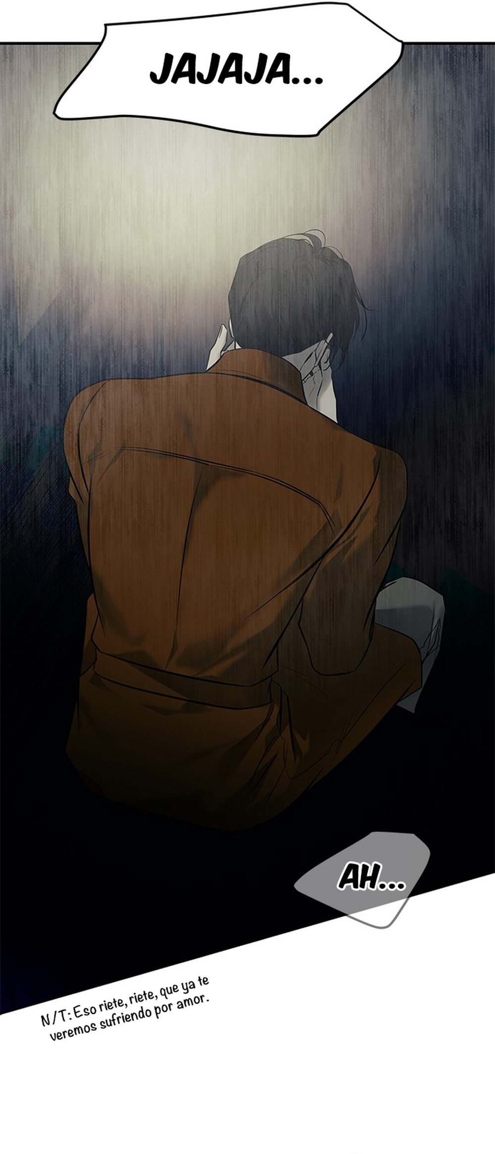 Olgami Capítulo 164 - Página 57