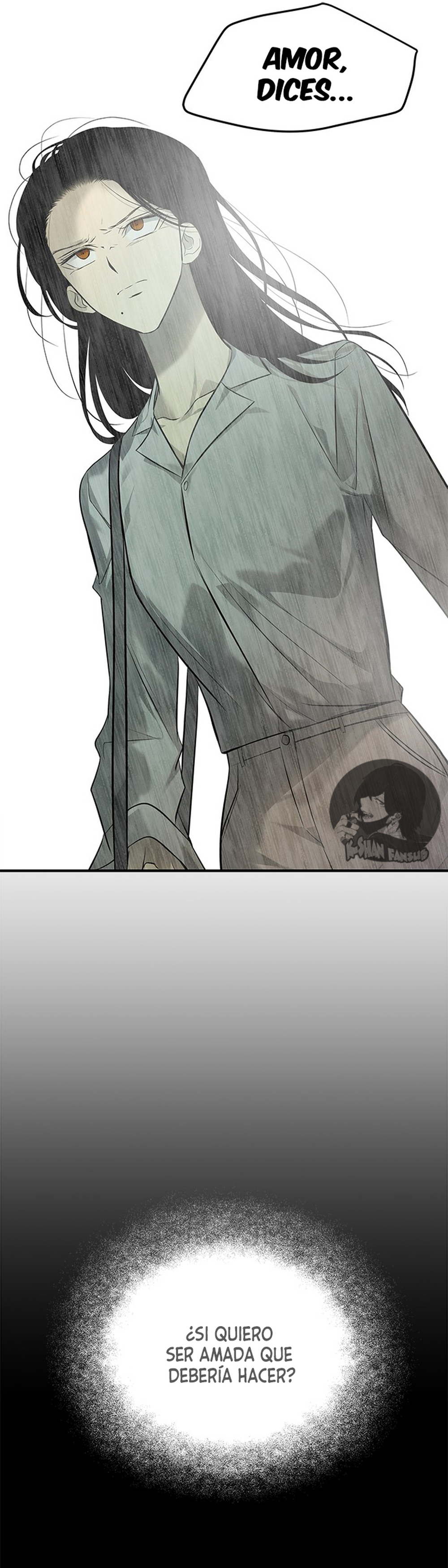 Olgami Capítulo 164 - Página 58