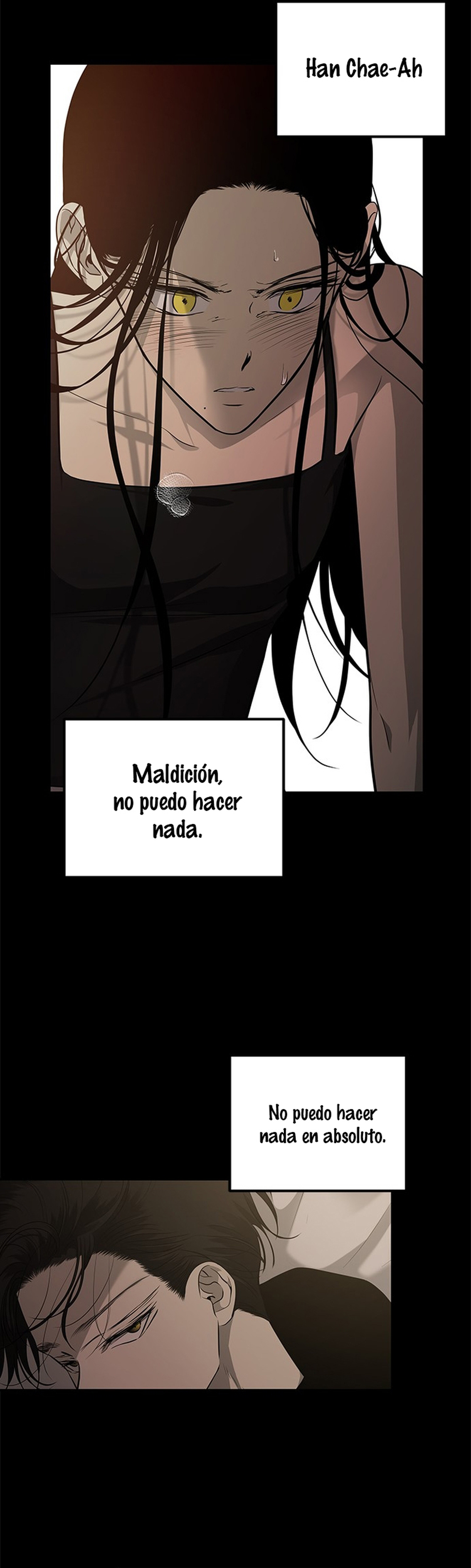 Olgami Capítulo 164 - Página 62