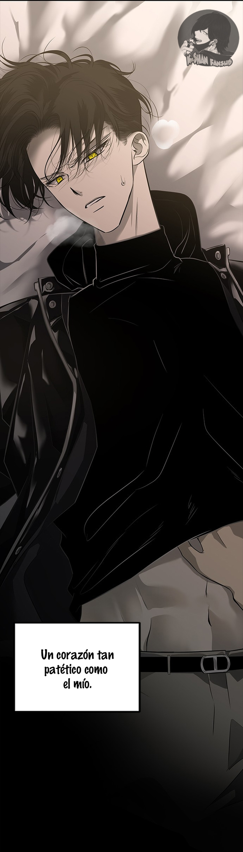 Olgami Capítulo 164 - Página 66