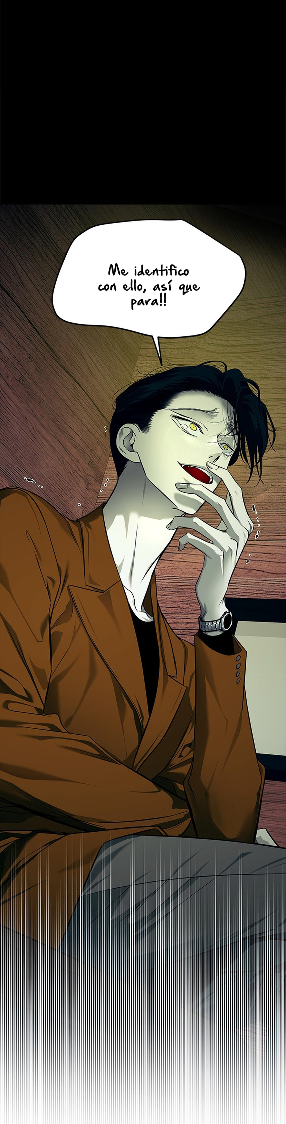 Olgami Capítulo 164 - Página 7