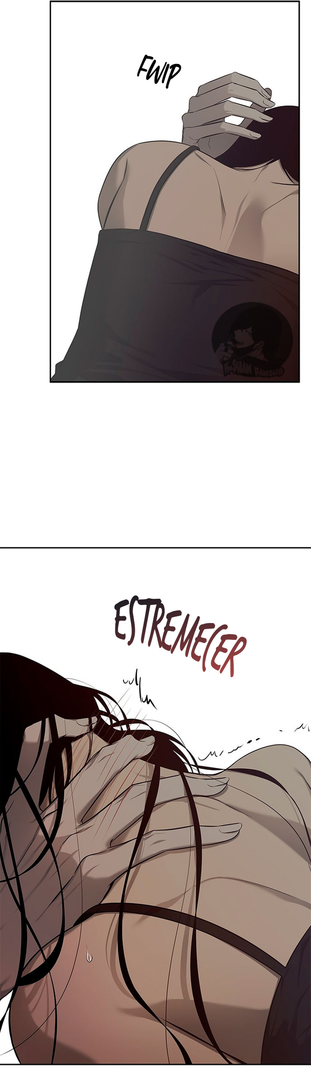 Olgami Capítulo 165 - Página 12