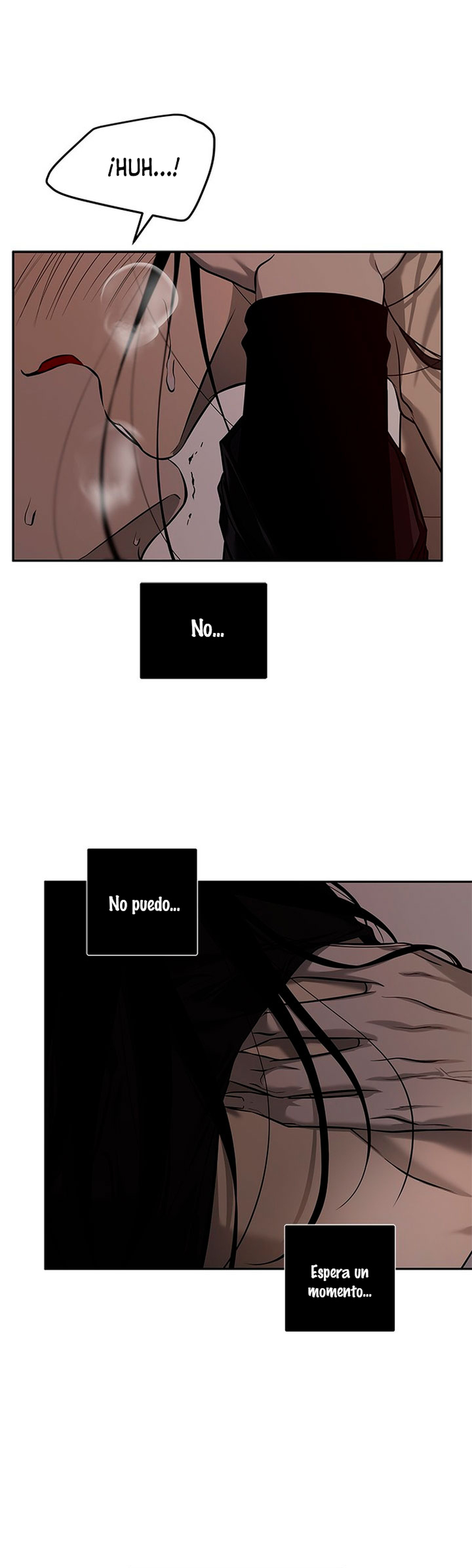 Olgami Capítulo 165 - Página 13