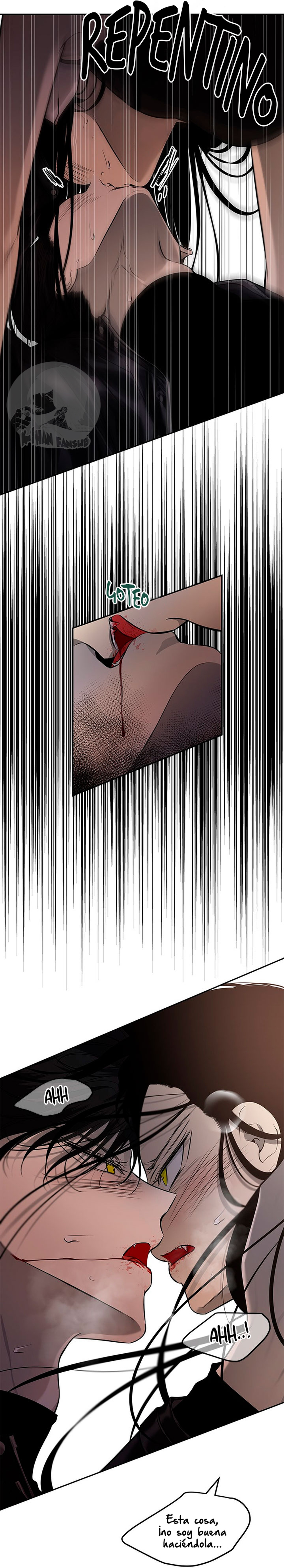 Olgami Capítulo 165 - Página 15