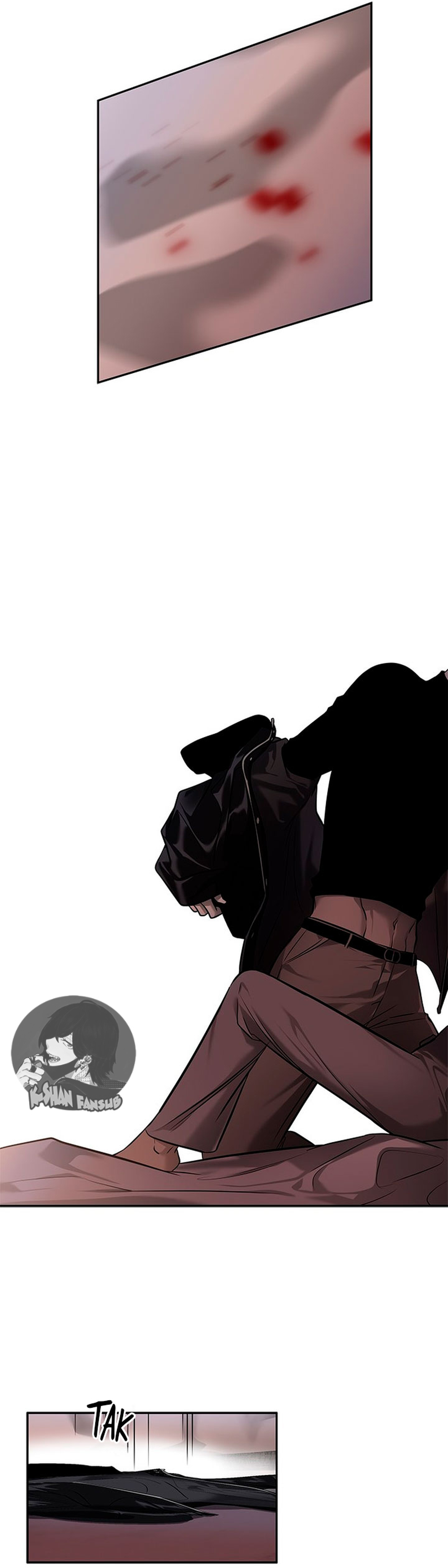 Olgami Capítulo 165 - Página 17