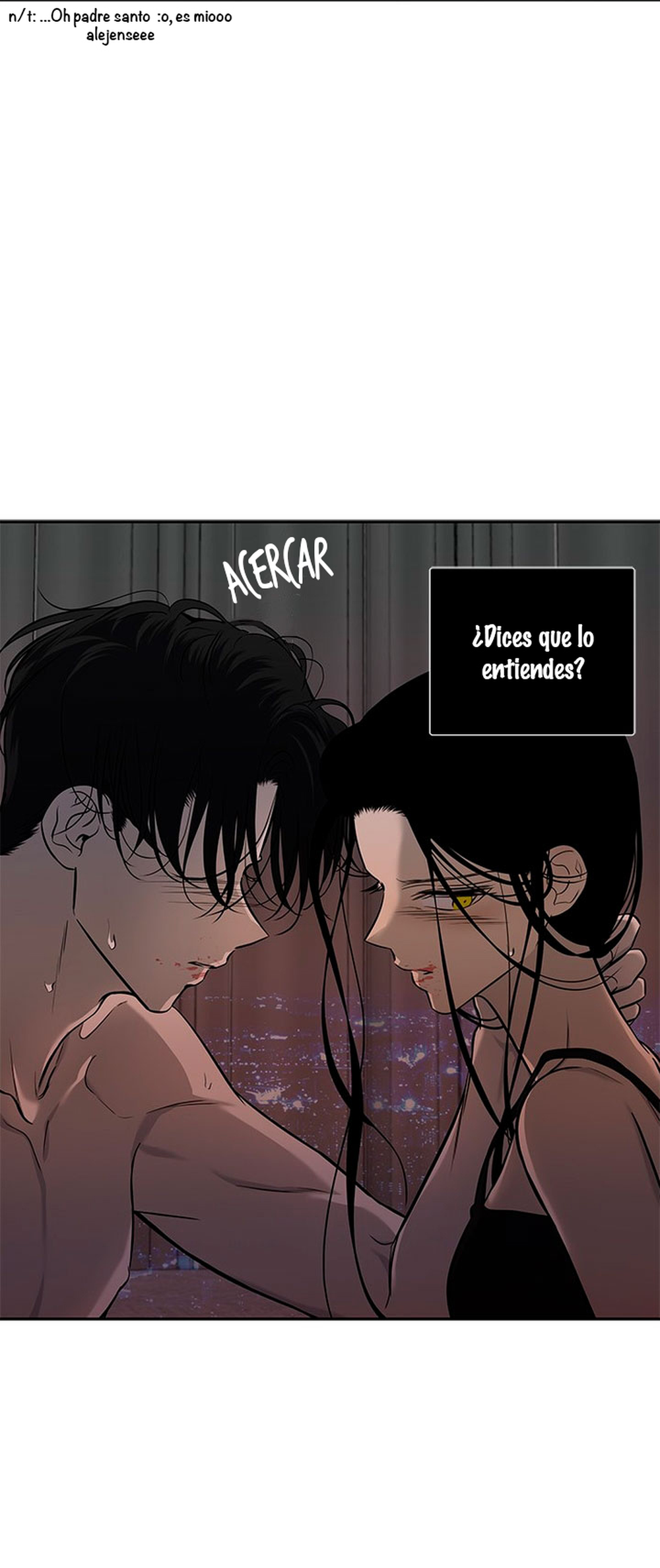 Olgami Capítulo 165 - Página 21