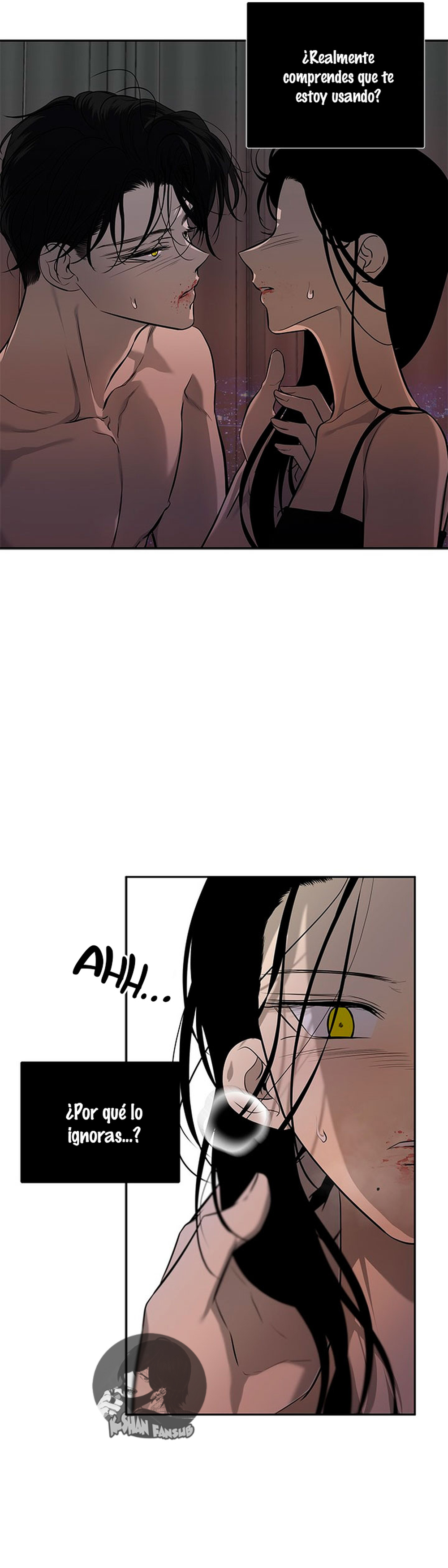 Olgami Capítulo 165 - Página 22