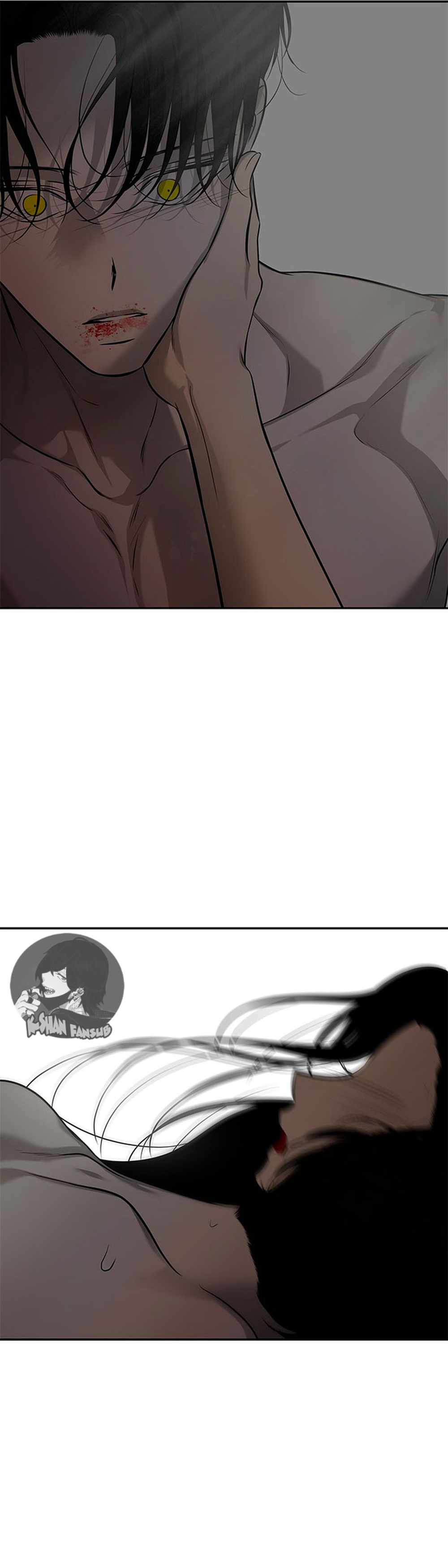 Olgami Capítulo 165 - Página 26