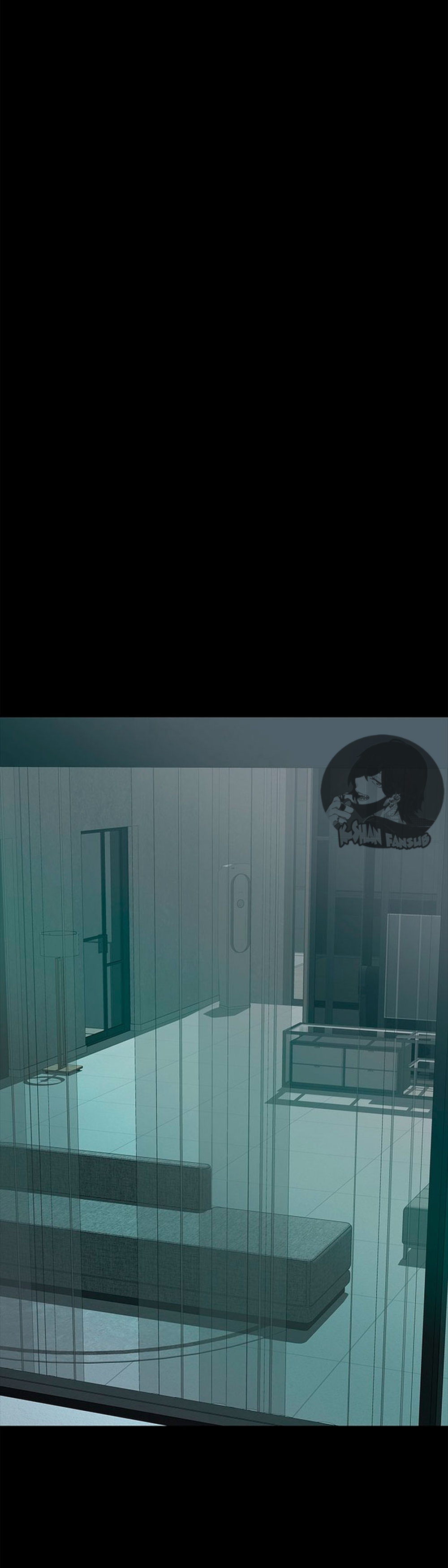 Olgami Capítulo 165 - Página 28