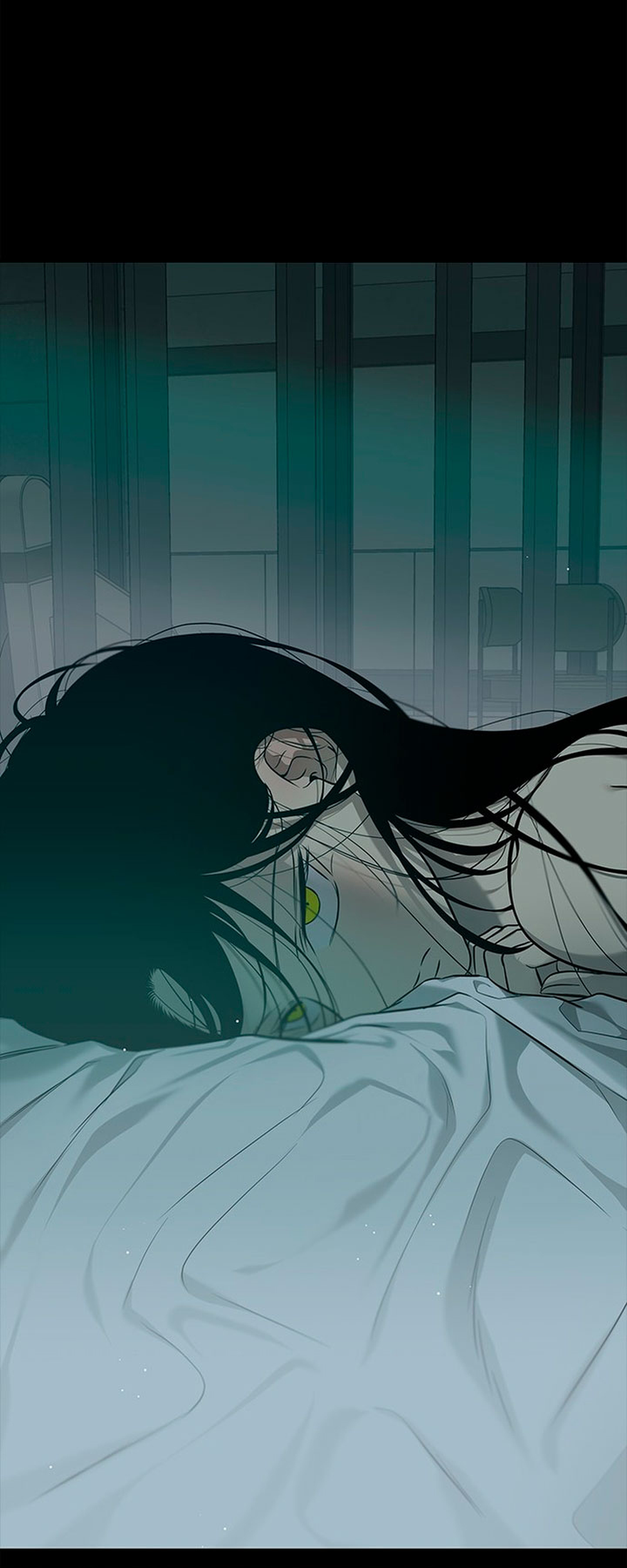 Olgami Capítulo 165 - Página 29