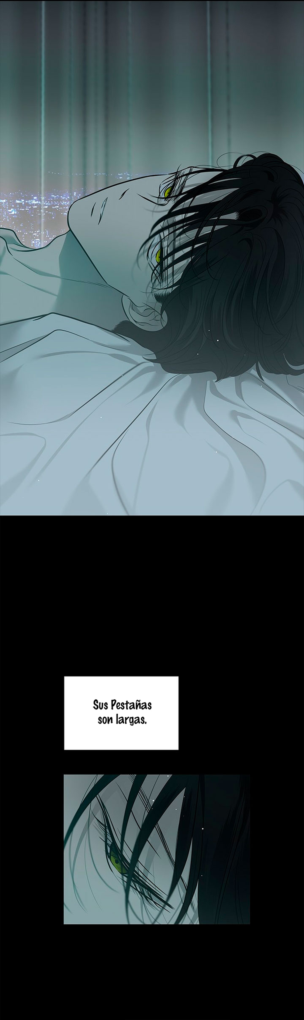 Olgami Capítulo 165 - Página 30