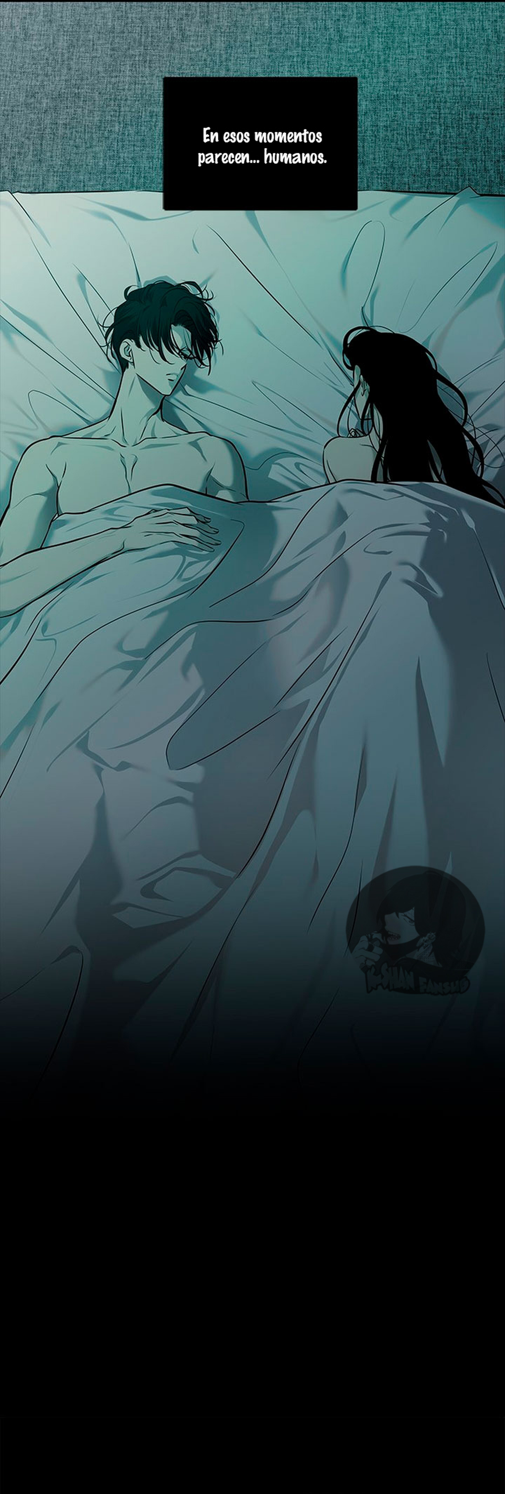 Olgami Capítulo 165 - Página 32