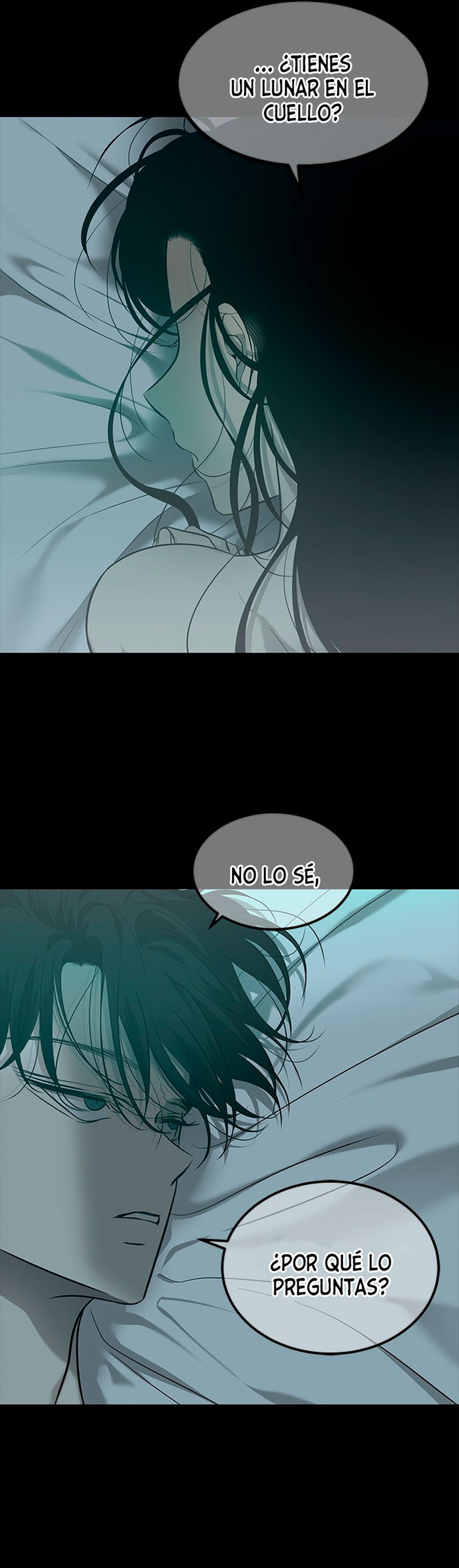 Olgami Capítulo 165 - Página 33