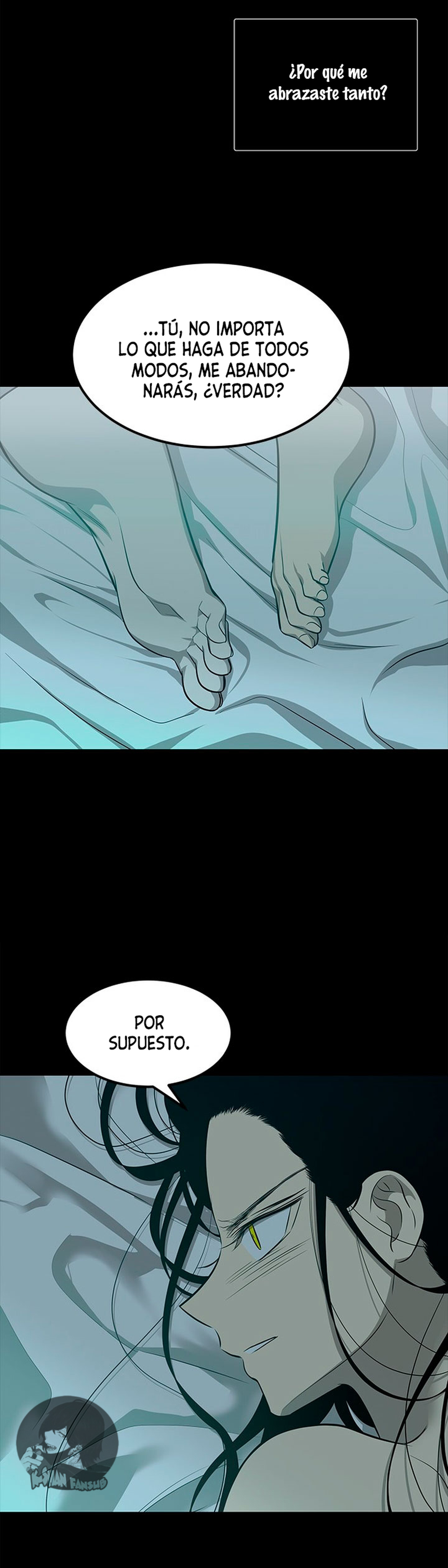 Olgami Capítulo 165 - Página 37