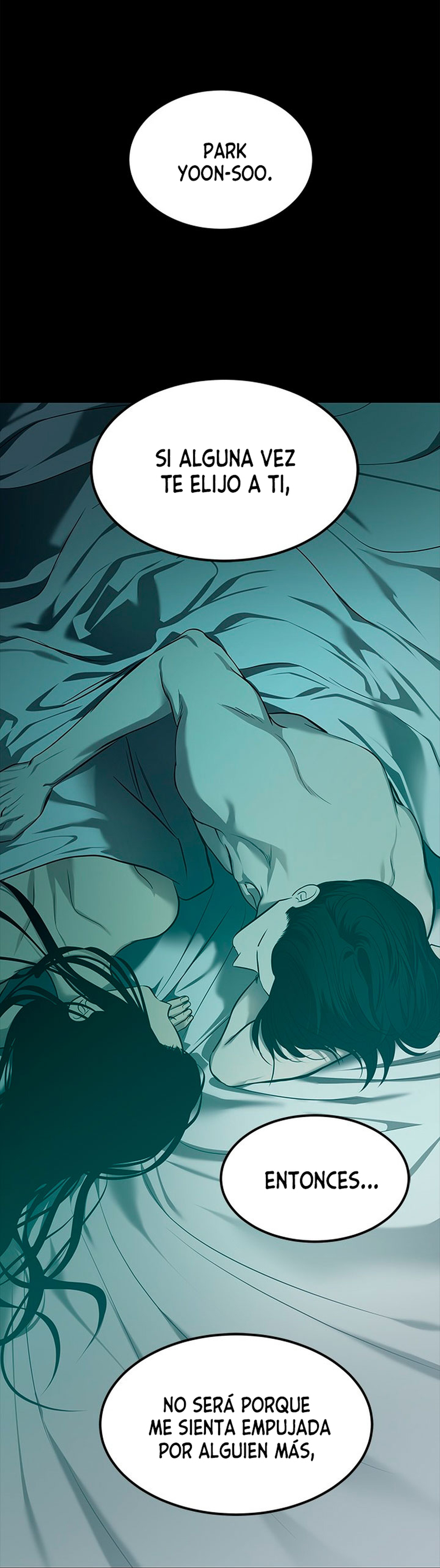 Olgami Capítulo 165 - Página 38