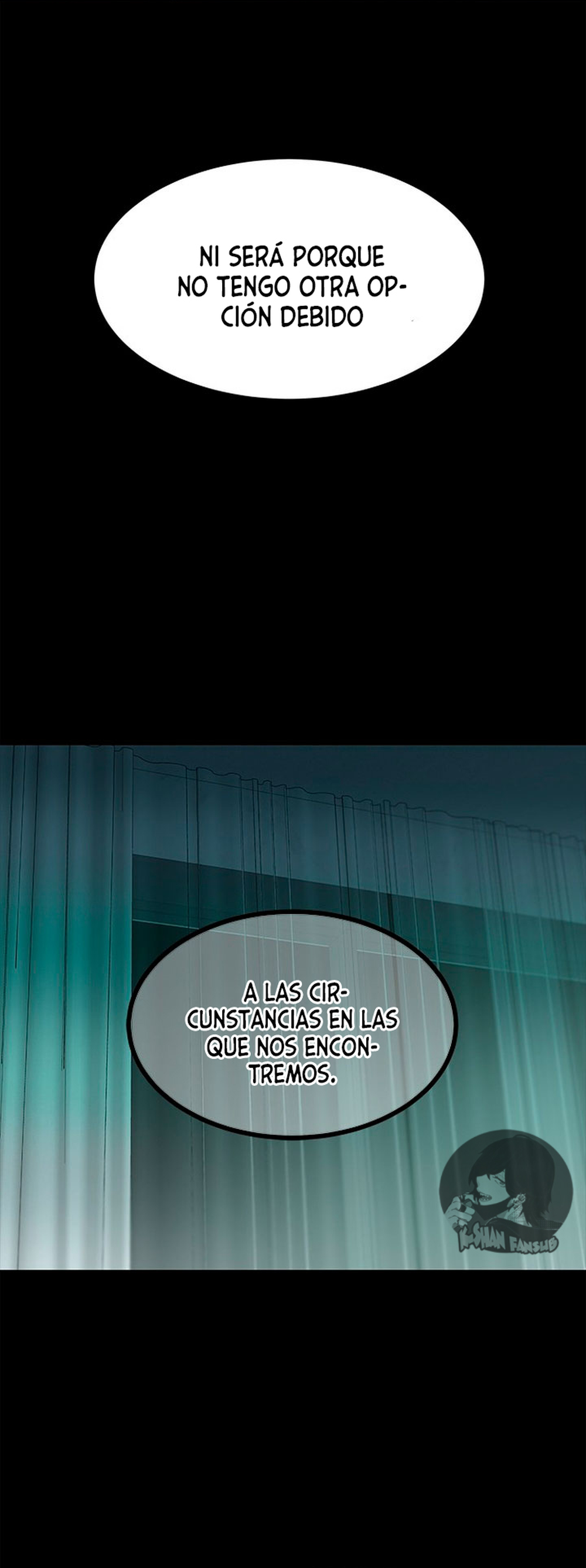 Olgami Capítulo 165 - Página 39