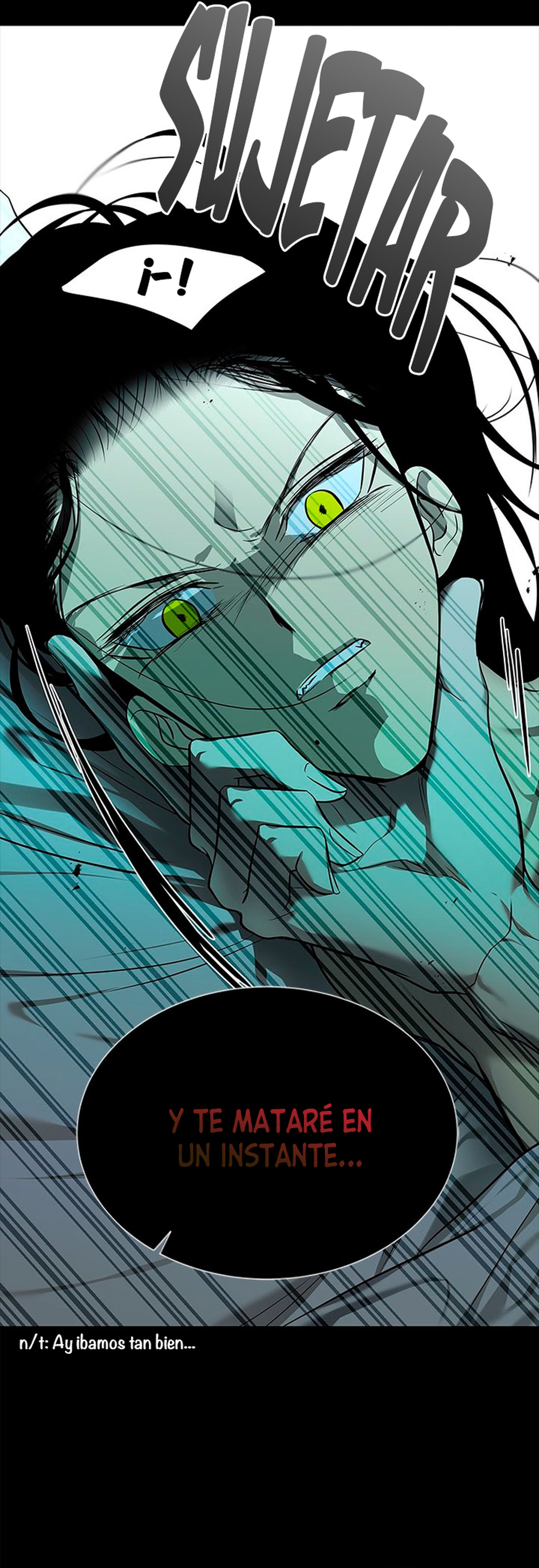 Olgami Capítulo 165 - Página 43