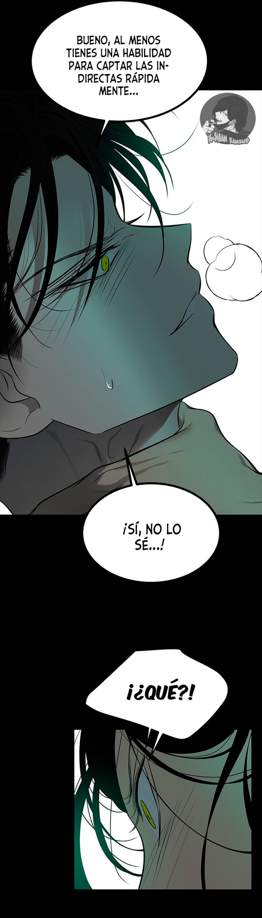 Olgami Capítulo 165 - Página 46