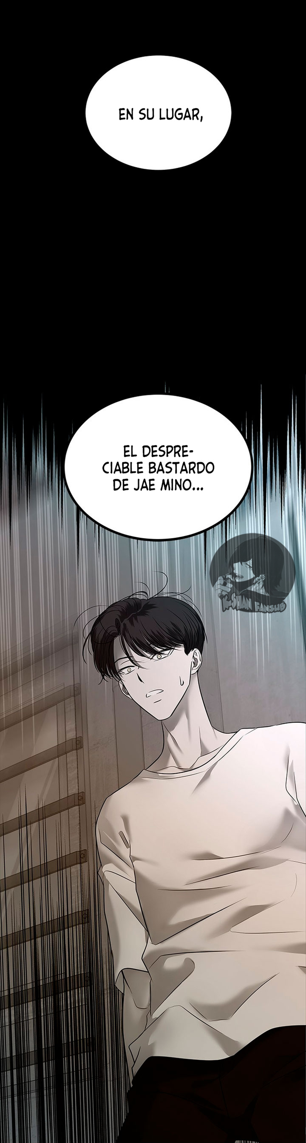 Olgami Capítulo 165 - Página 47