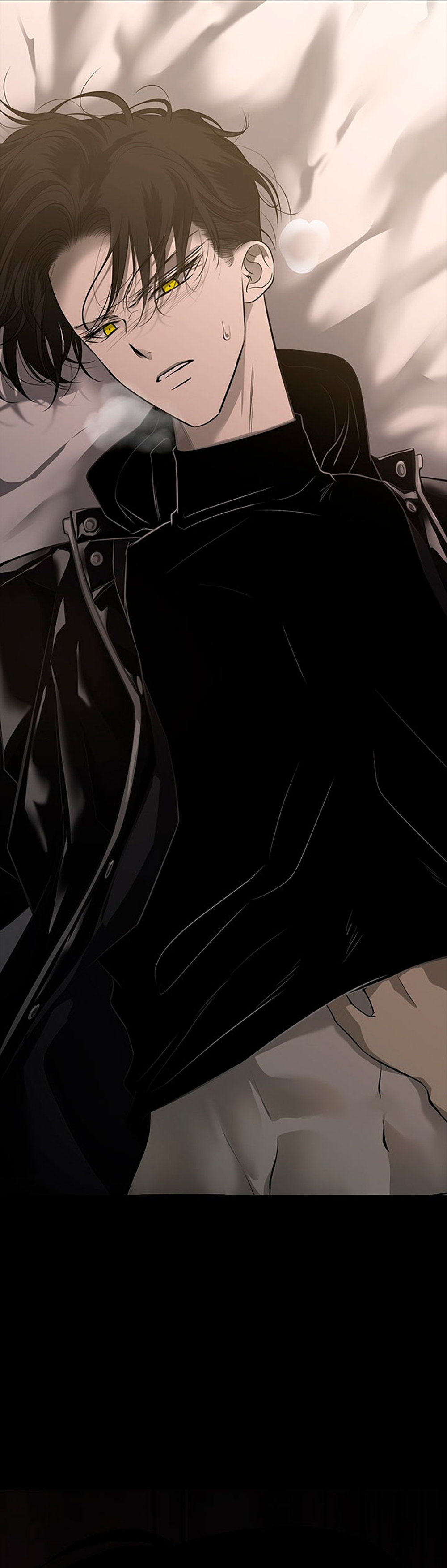 Olgami Capítulo 165 - Página 6