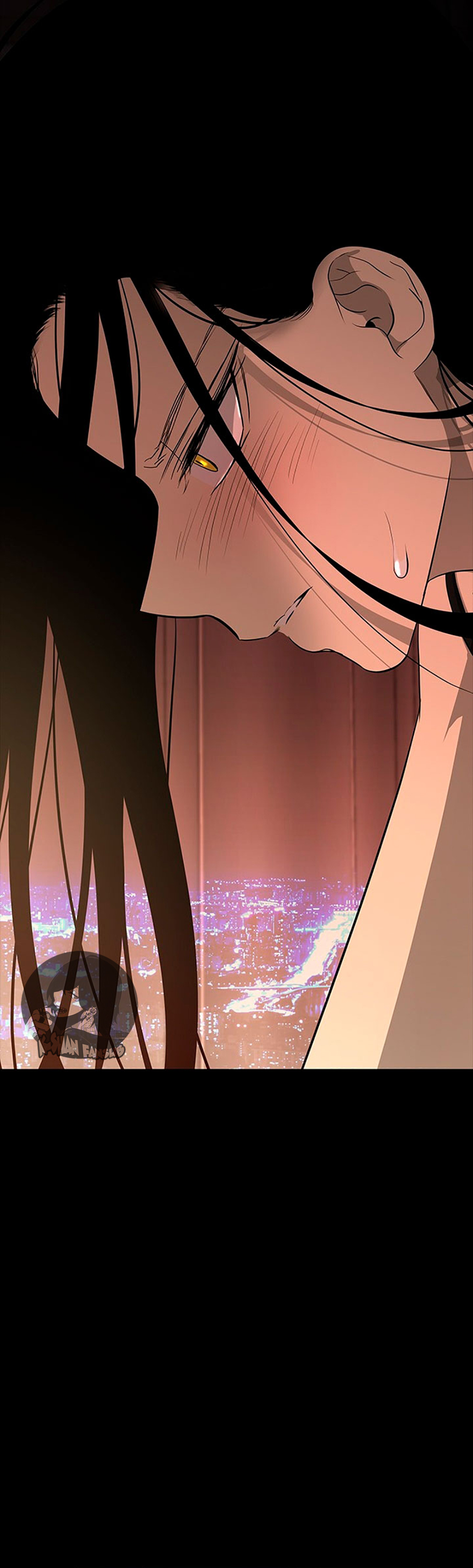 Olgami Capítulo 165 - Página 7