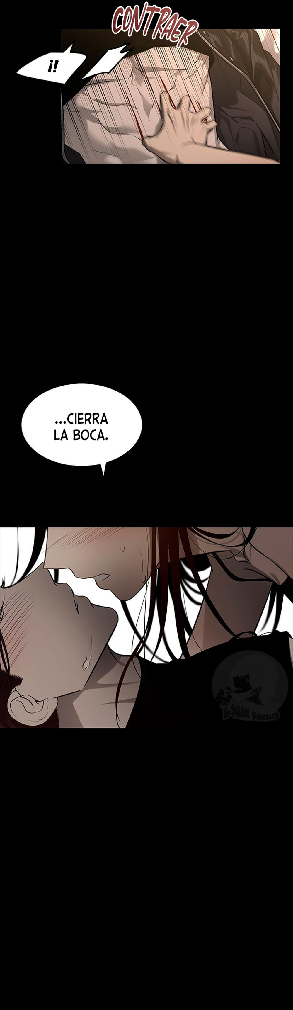 Olgami Capítulo 165 - Página 9