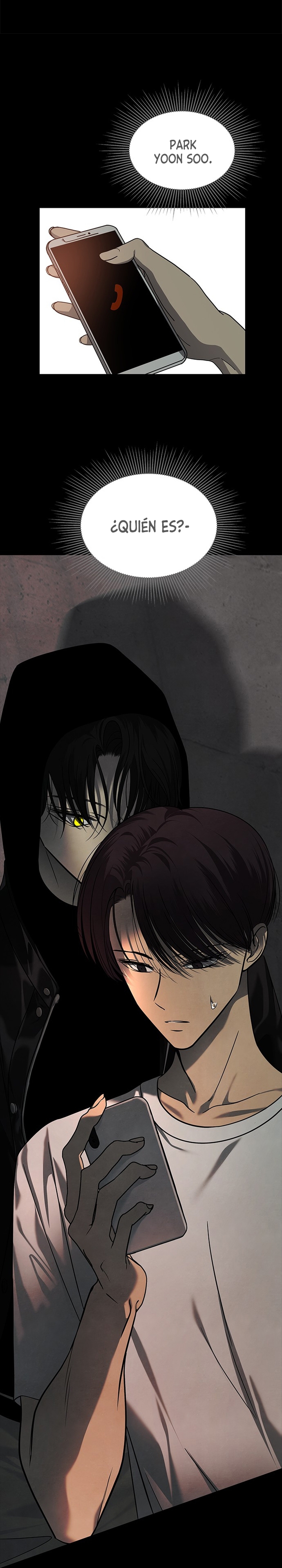 Olgami Capítulo 166 - Página 13